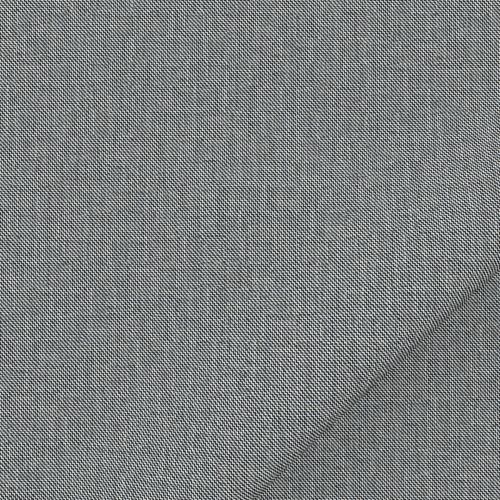 Reda Grey Micro Texture Stretch Bedford Suit