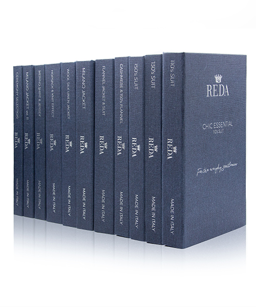 Book set